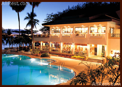 Aisawan Resort & Spa 20